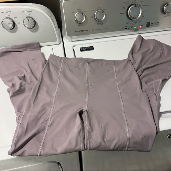 Lululemon Extra High Rise Groove Pants - Picture 3 of 10